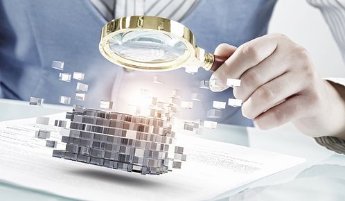 玖富持續(xù)推進人工智能技術落地，打造多款金融領域智能產品