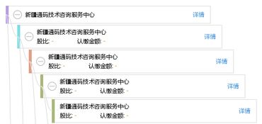 新疆通碼技術(shù)咨詢服務中心 技術(shù)咨詢助力數(shù)字化發(fā)展